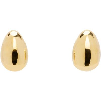Sophie Buhai 女士 耳环 Tiny Egg 耳钉