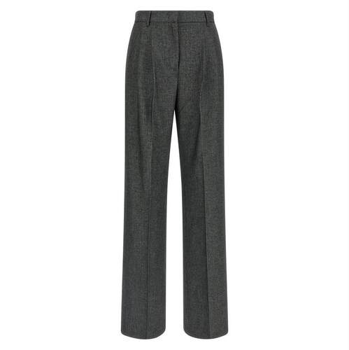 The Andamane 女士 FW26 长裤 'Nathalie'