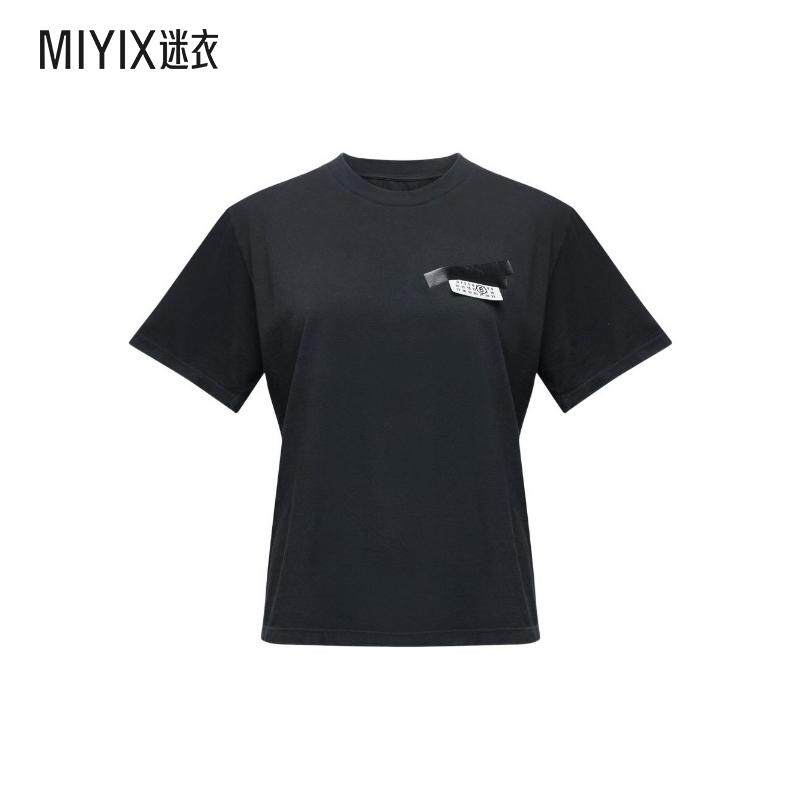 【秋冬新品】MM6 Maison Margiela马M香港特别行政区官网直邮进口