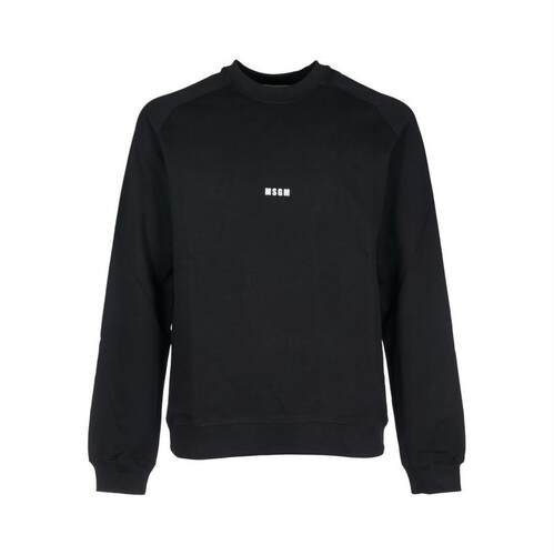 MSGM 男士 SS26 卫衣 长袖