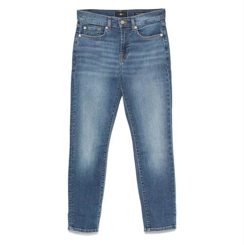 7 For All Mankind 赛文·弗奥曼德 女士 长裤