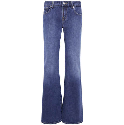 7 For All Mankind 赛文·弗奥曼德 女士 长裤