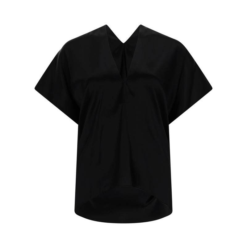 Nina Ricci 莲娜丽姿 女士 SS26 上衣 真丝