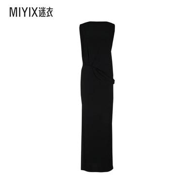 【春夏新品】Jacquemus 女士LA PEPLO LONGUE 睡袍 迷衣时尚