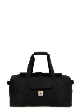 Carhartt WIP 男士 SS26 配饰 'Jack Duffle' 旅行袋