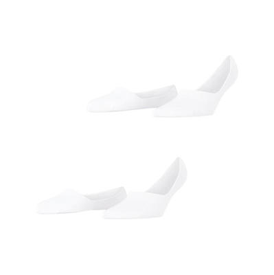 Burlington 女士 FW26 袜子 EVERYDAY DONNA FANTASMINI (2件装)