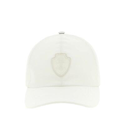 Brunello Cucinelli 布鲁内洛·库奇内利 女士 SS26 棒球帽 徽标