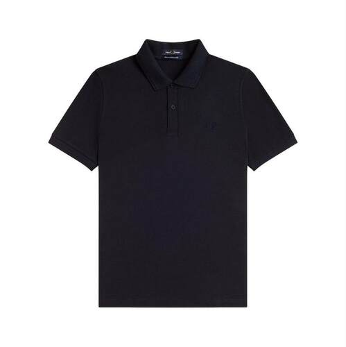 Fred Perry 弗莱德.派瑞 男士 POLO衫