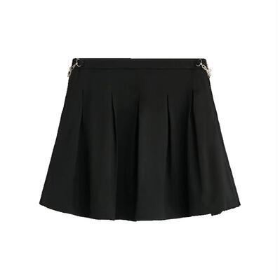 Our Legacy 女士 SS26 半身裙 OBJECT SKIRT