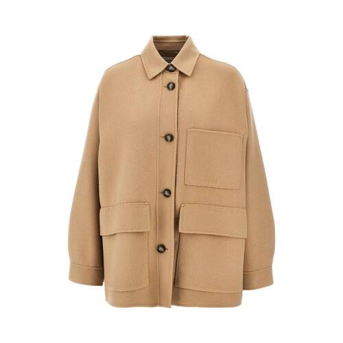Weekend Max Mara 女士 FW26 大衣 MAX MARA WEEKEND