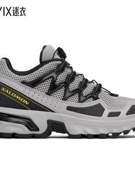 Salomon萨洛蒙 男款灰色 ACS + OG 运动鞋 迷衣时尚