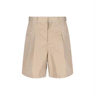 SS25 女士 短裤 Aoshi Entire 工装 Studios