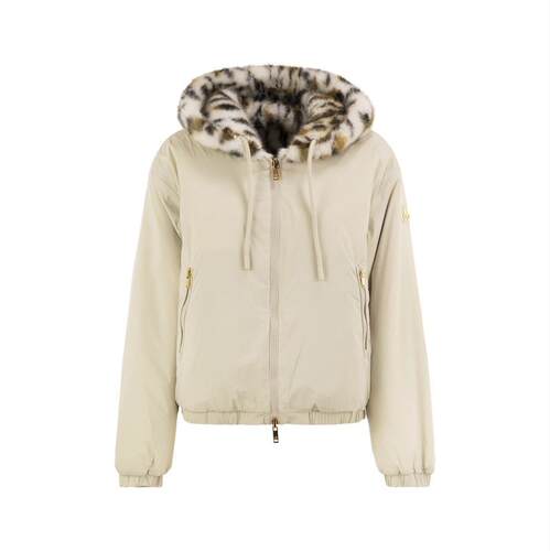MOOSE KNUCKLES 慕瑟纳可 女士 FW26 夹克 Moose Knuckles