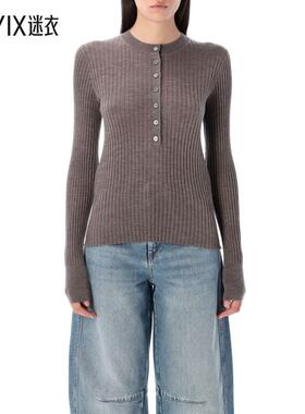 Soeur 女款Buffalo 套头衫针织衫 迷衣时尚