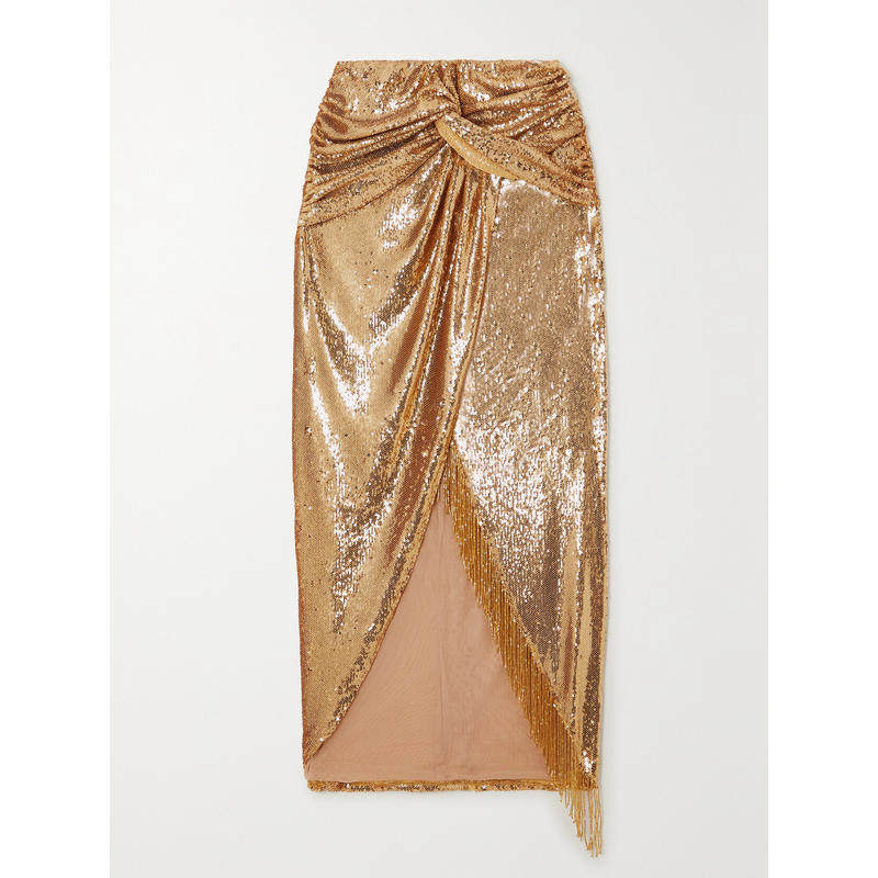 Patbo 女士中长裙 中长裙