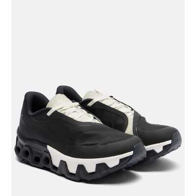 On 昂跑 女士 跑鞋 Cloudmonster Hyper PAF 跑步鞋