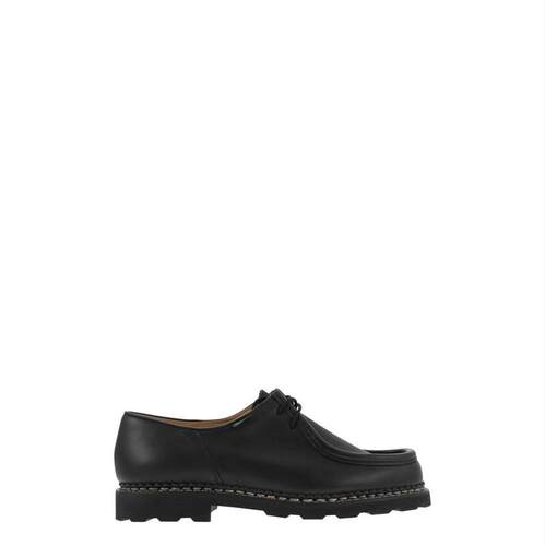 Paraboot 柏哈步 男士 CO 休闲皮鞋 MICHAEL 皮质德比鞋
