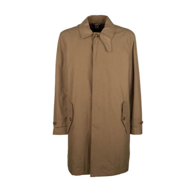 Baracuta 男士 SS26 夹克 GIUBBINI