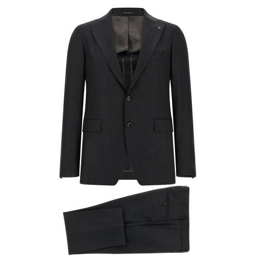 Tagliatore 男士 FW26 西装 'Vesuvio' 连衣裙