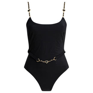 Zimmermann 兹默曼 女士 连体泳衣 