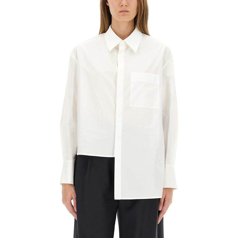 ZONA20 MILANO 女士 FW25 衬衫 