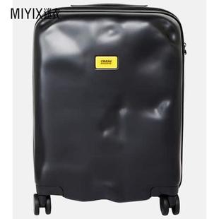 Crash Baggage 男款Icon 小号手提行李箱 迷衣时尚