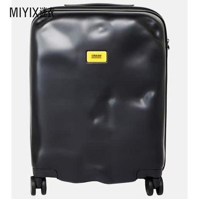 Crash Baggage 男款Icon 小号手提行李箱 迷衣时尚