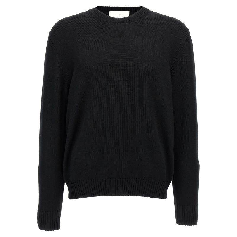 Ballantyne 男士 SS26 毛衣 圓領針織套衫