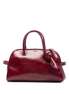 Jacquemus 女士 FW25 手提包 Bags 紫色手提包