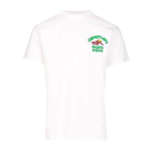 Carhartt WIP 卡哈特 男士 T恤 Carhartt WIP 春夏 Pronto T 恤
