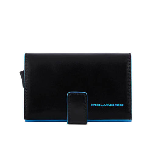 Piquadro 中性（成人） FW26 卡包 卡套