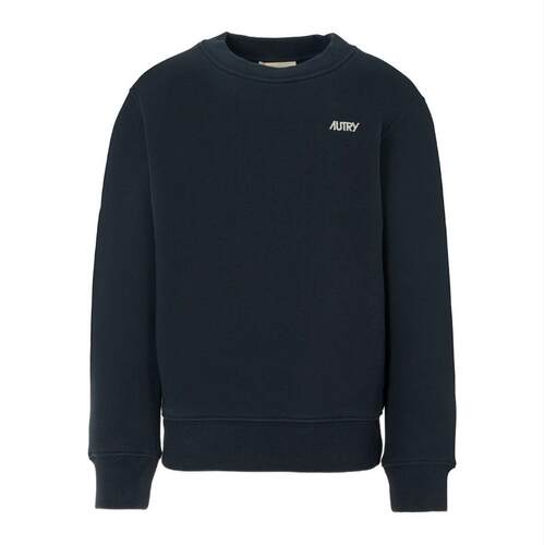 Autry 奥特里 中性（儿童） FW25 卫衣 AUTRY 毛线衫童装