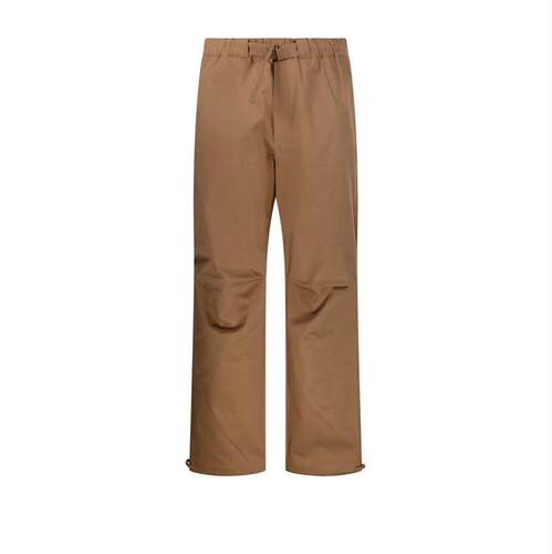 DARKPARK 男士 FW25 长裤 Jordan Relax Fit