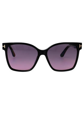 Tom Ford 汤姆·福特 女士 SS26 太阳镜 IRIS-02