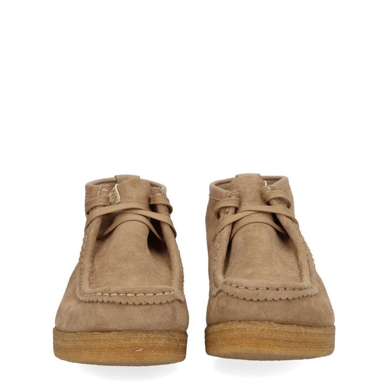 Visvim 男士 FW25 乐福鞋 乐福鞋