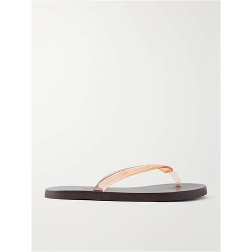 Ancient Greek Sandals 女士 FW26 凉鞋 Saionara 胶质人字拖