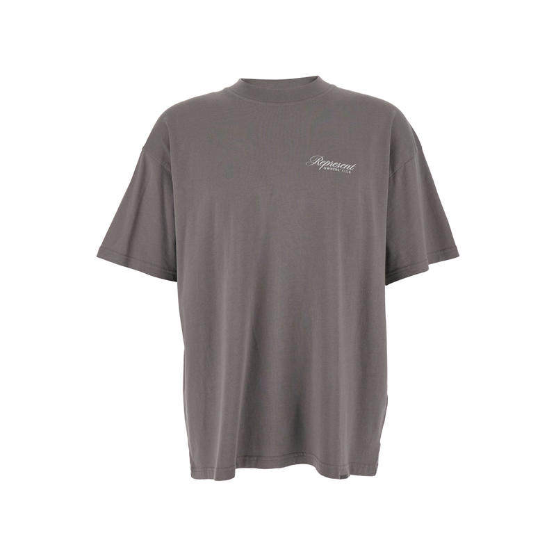 Represent 男士 T恤