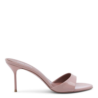 Paris Texas 女士 凉鞋 LIDIA 70 粉色皮质凉拖