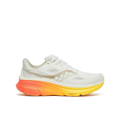 Saucony 索康尼 男士 FW26 运动鞋 GUIDE 19