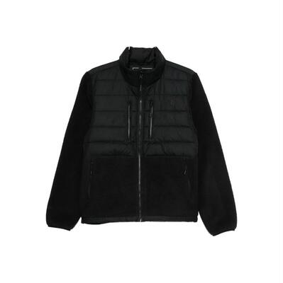 The North Face 北面 男士 FW25 夹克 RMST DENALI TEK 混合式