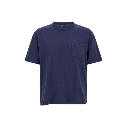 Visvim 维斯维木 男士 FW26 T恤 