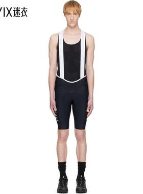 MAAP 男款黑色 & 白色 Team Bib Evo 连身裤 迷衣时尚
