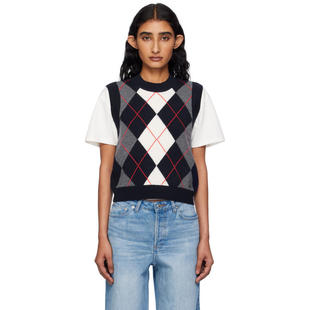 Pia A.P.C. 多色 上衣 马甲 女士