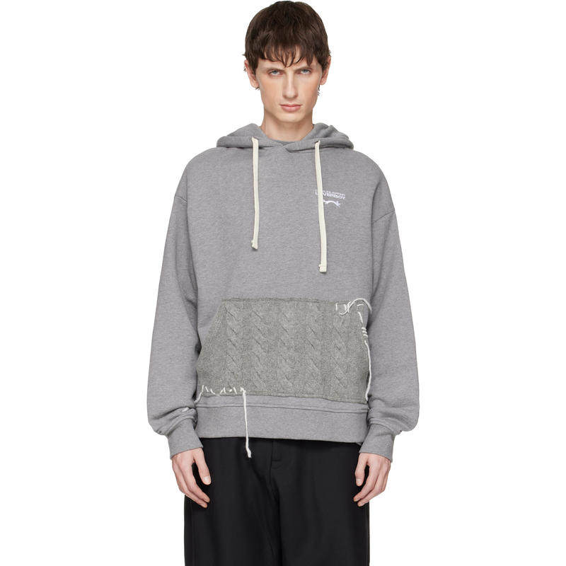 Charles Jeffrey Loverboy 男士 卫衣