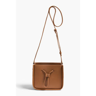 Phillip Soleil Lim 单肩包 鹅卵石纹皮质水桶包 女士 3.1