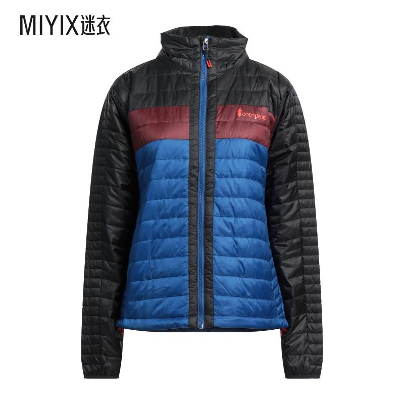 Cotopaxi 女士Shell 夹克 迷衣时尚