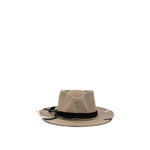 The Hat Gang Milano 男士 FW26 帽子