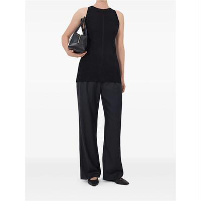Loulou de Saison 女士 SS26 上衣 OHANA AMERICAN-ARMHOLE