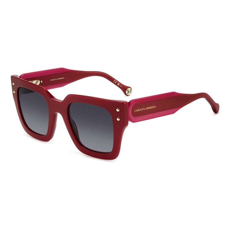 Carolina Herrera 女士 CO 眼镜 HER 0255/S C9A 太阳镜(9O)