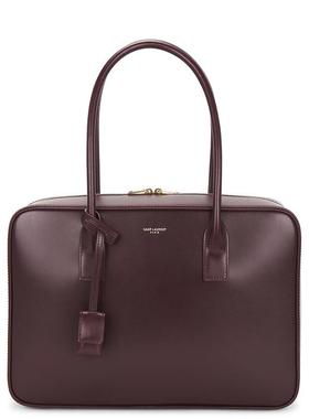 Saint Laurent 女士 FW25 单肩包 Sac De Jour Bauletto 包